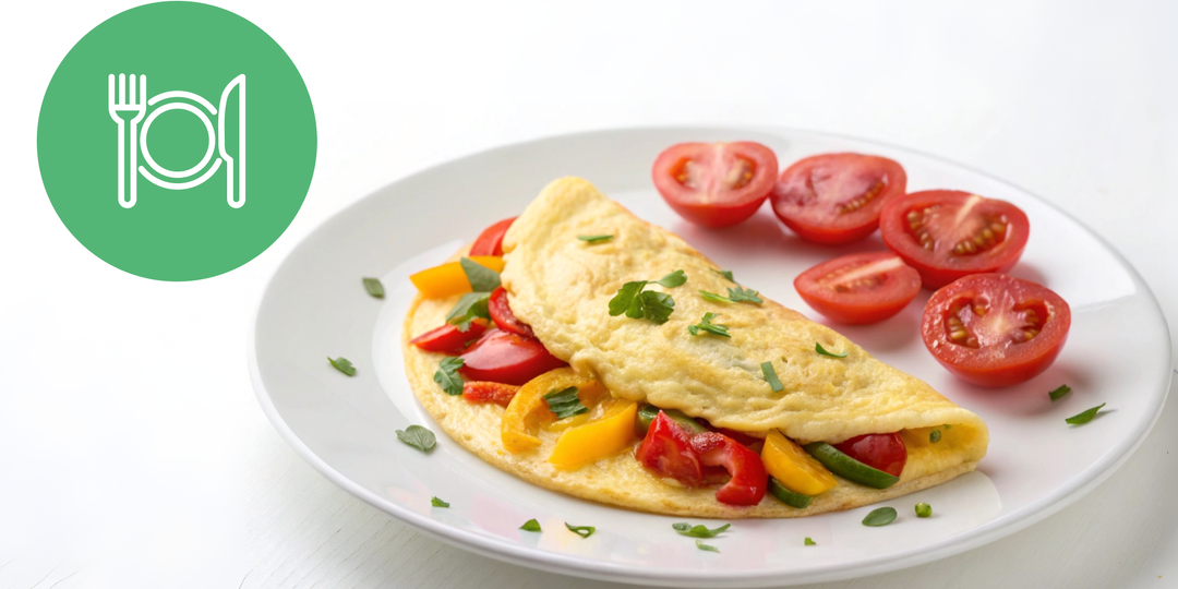 Нет времени готовить? Сохраните это «ленивое» меню на день!