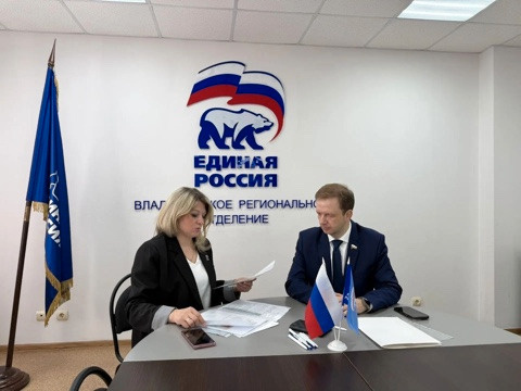 Алексей Говырин решил участвовать в выборах-2026