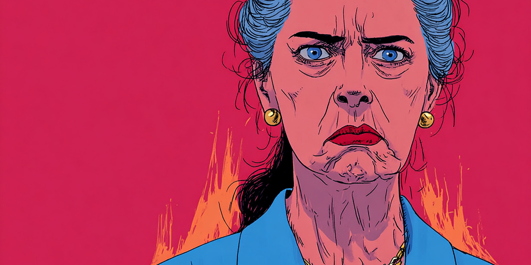 «Травля пожилых»: как людям в возрасте навязывают стыд и вину? Последствия