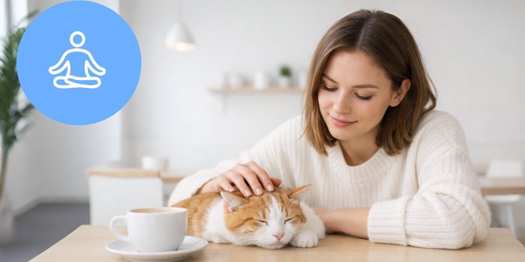 5 необычных способов снять стресс в большом городе