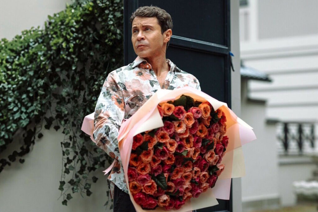    Фото: кадр из сериала