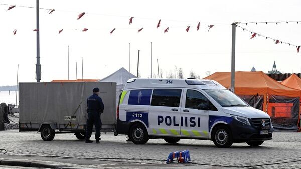    © REUTERS Emmi Korhonen