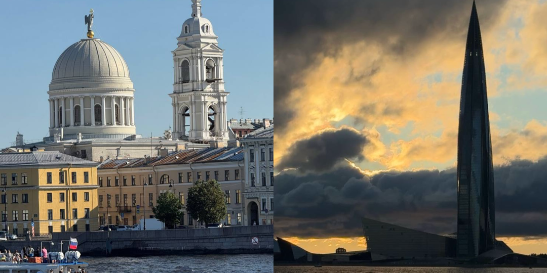 Кто живет в Питере? И сколько здесь вообще осталось коренных жителей?