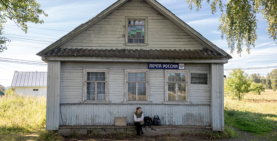 Фото: Владимир Рябчиков/ТАСС