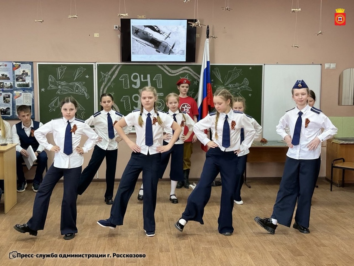    Фото: пресс-служба администрации