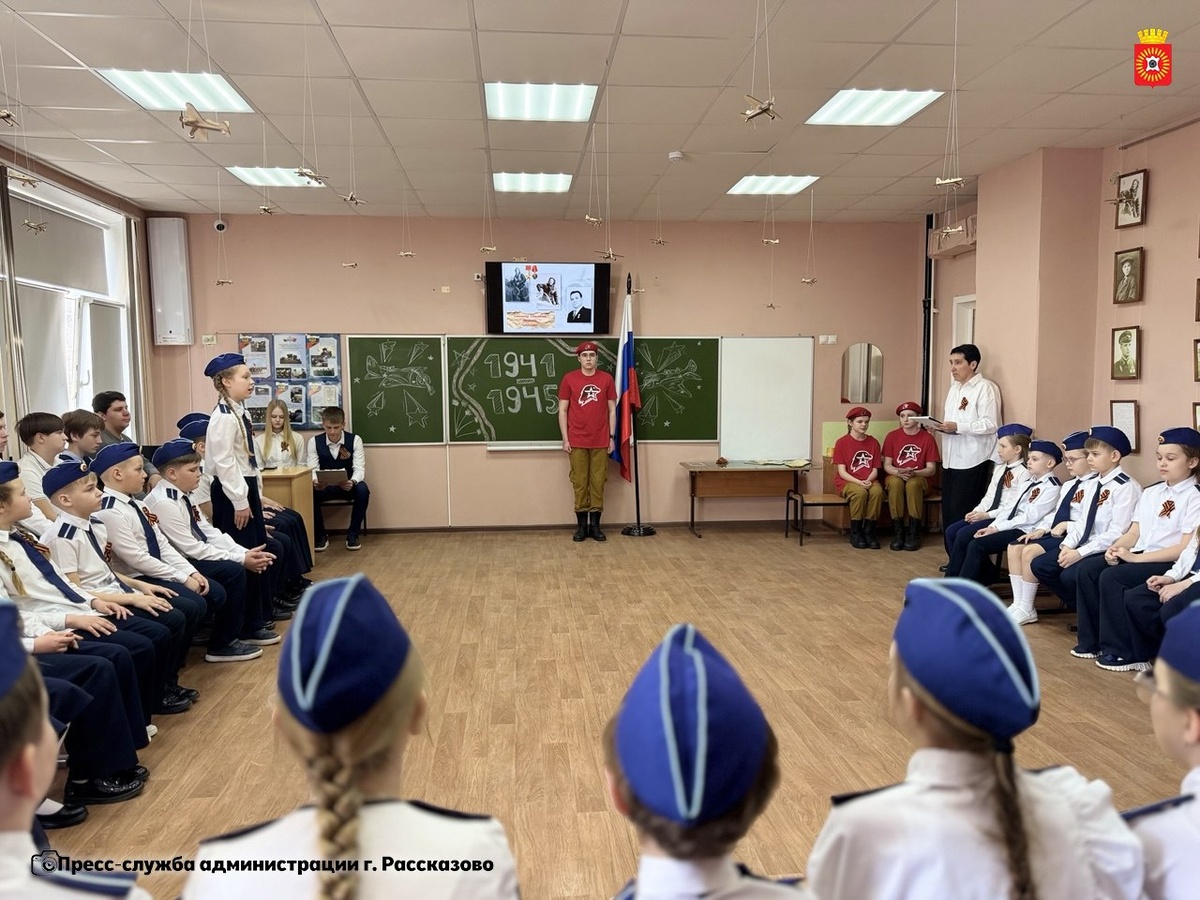    Фото: пресс-служба администрации