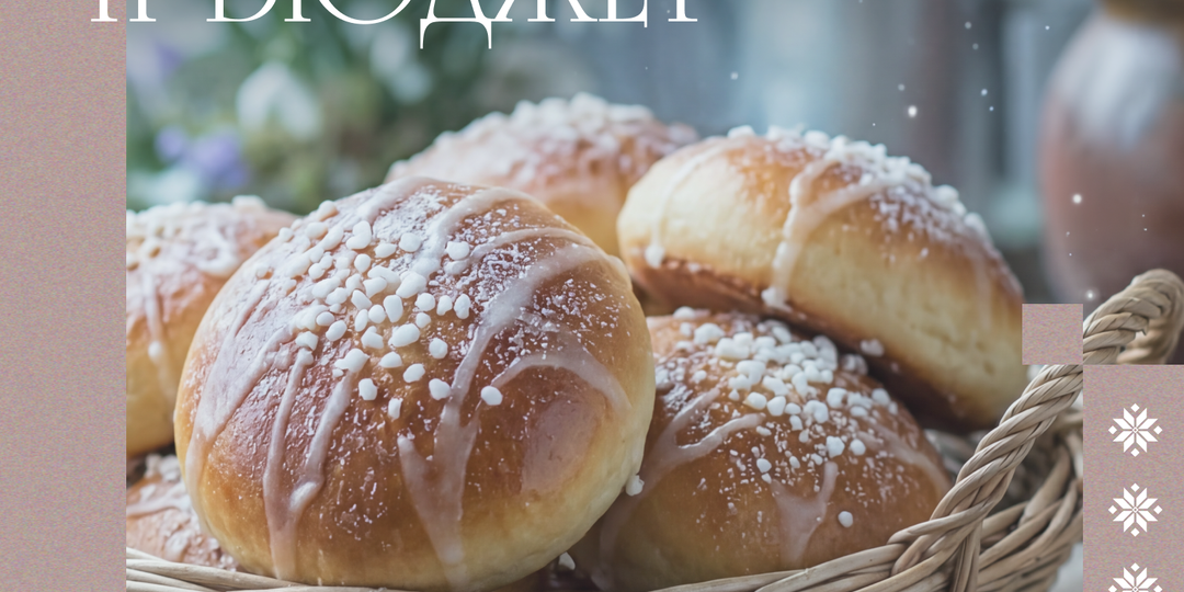 «Начну правильно питаться с понедельника и вести бюджет с зарплаты»