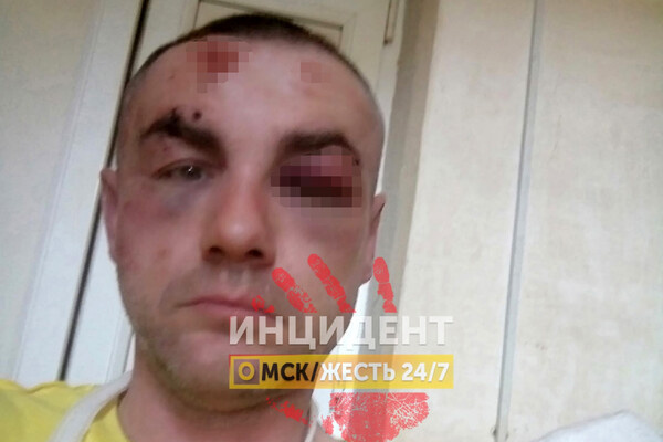Инцидент Омск/VK   📷