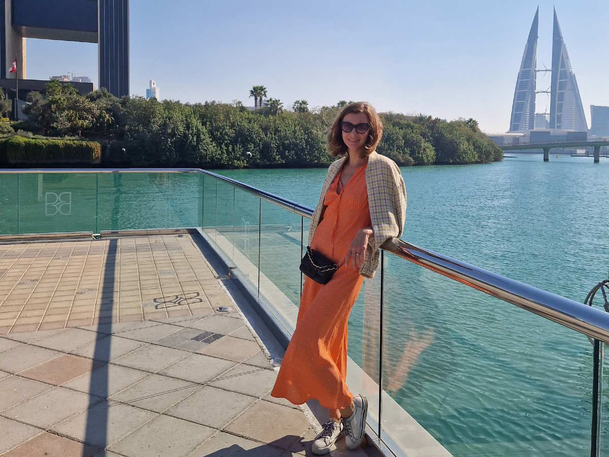 Фото самолёта