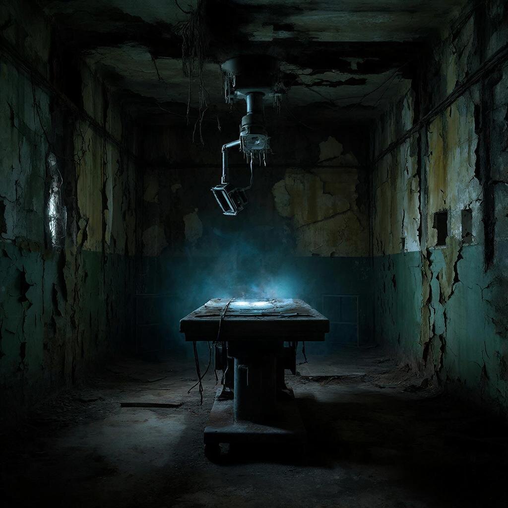 Забытые бункеры России: что скрывают эти стены, если верить самым жутким слухам о секретных экспериментах, разбудивших паранормальные силы?