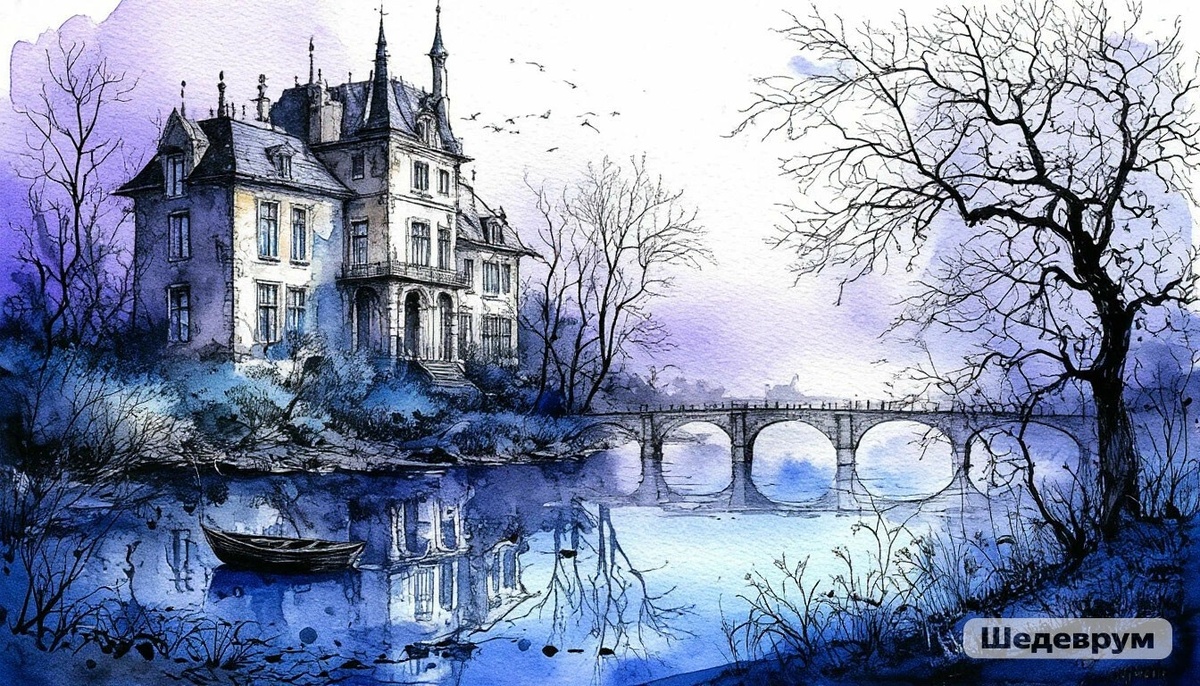 Сгенерировано 