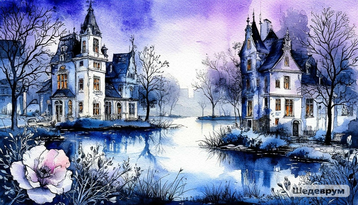 Сгенерировано 