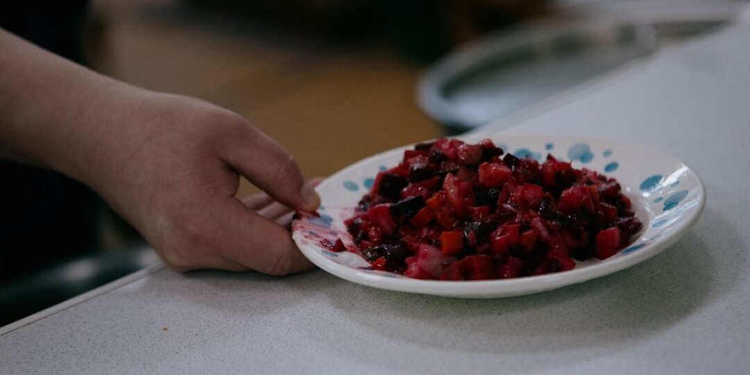 В Пензе при Богоявленском храме организуют бесплатные обеды для малоимущих