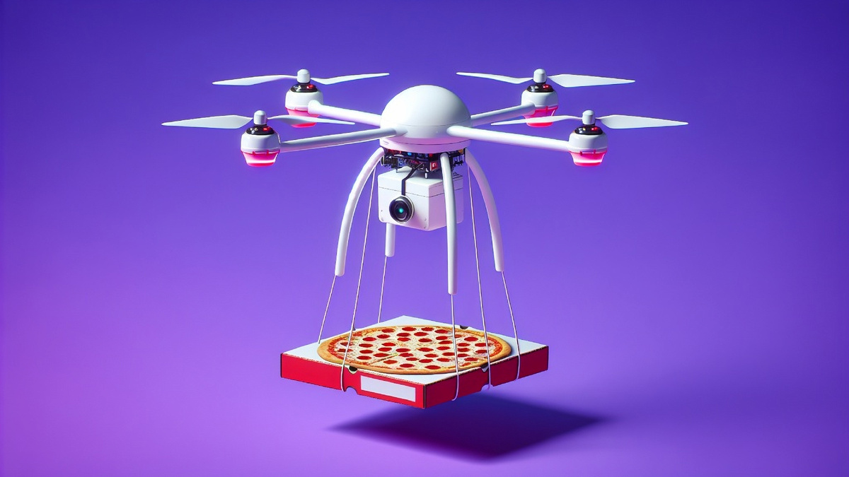 Автор фото: Shutterstock AI Generator / Shutterstock / FOTODOM