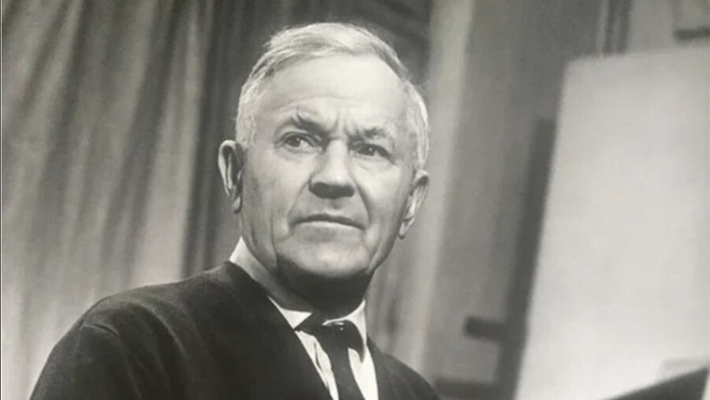 Аркадий Александрович Пластов. Источник: https://vfokuse.mail.ru/