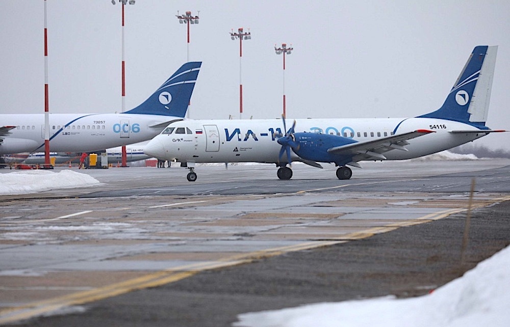 Фото: пресс-служба правительства Архангельской области / dvinanews.ru