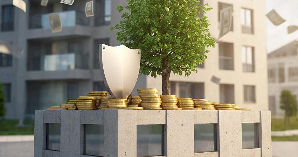 Недвижимость — ваш главный «щит» от инфляции в 2026 году