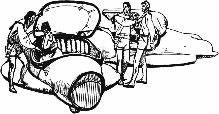 Иллюстрация взята из открытых источников