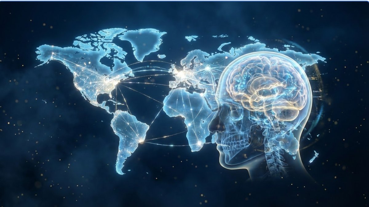 Мировой рынок медицинского ИИ: кому доступны технологии и почему российскому пациенту нужно свое решение. ResetRay помогает разобраться.
