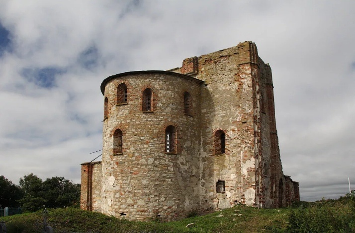 Странствующий рыцарь Артур