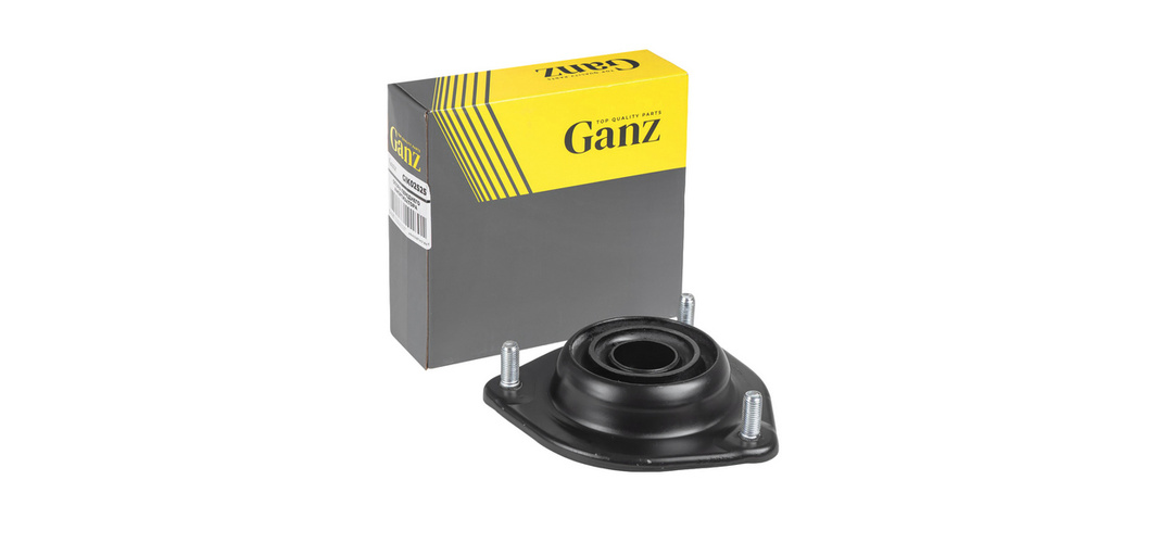 Ассортимент Ganz пополнили 33 новые позиции