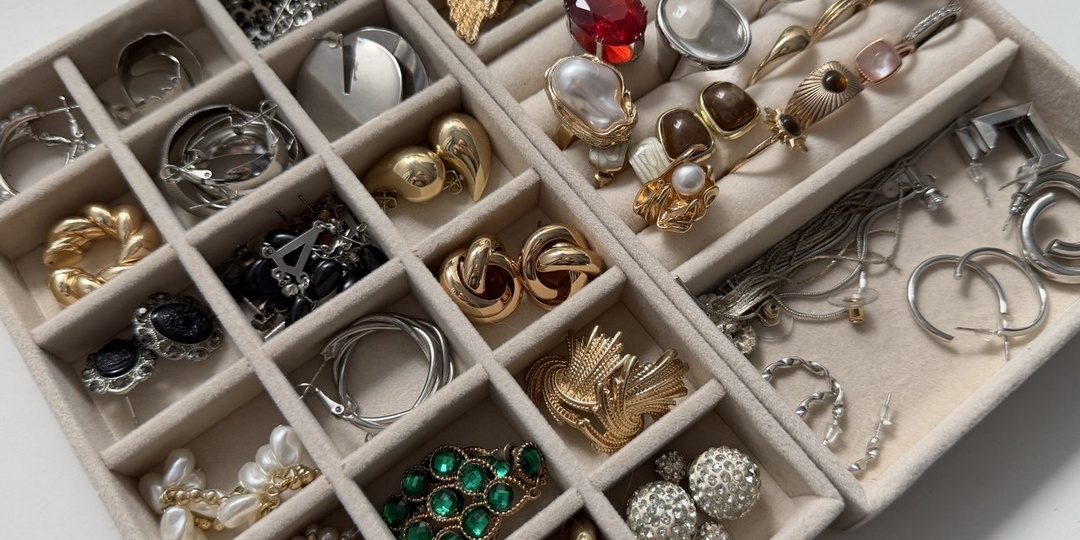 Мои полезные находки с маркетплейсов за последние месяцы