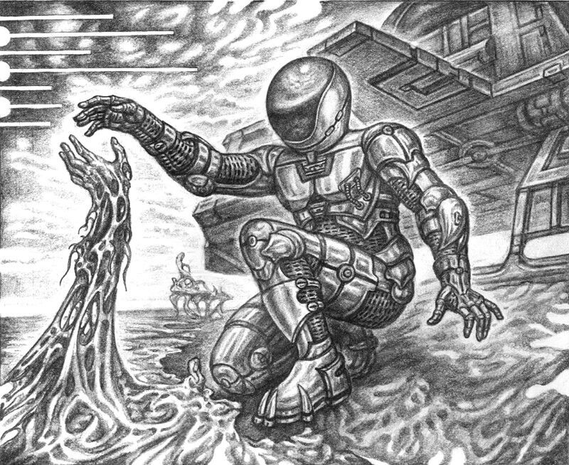 Иллюстрация взята из открытых источников