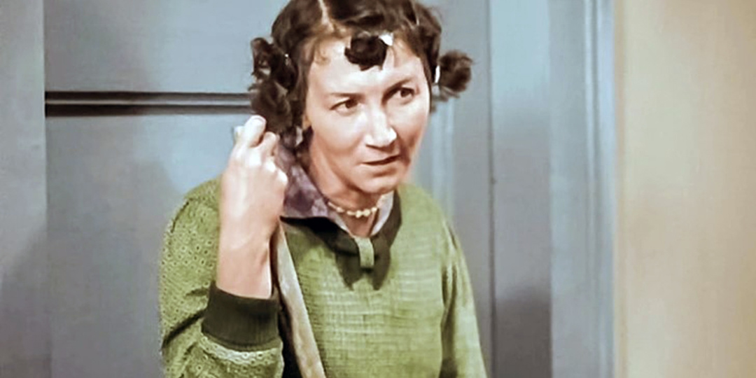 -Шо я вам должна отвечать?! А может, вы жулики! Хорошенькое дело... Тест из 12 вопросов для знатоков