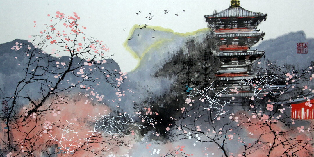 Россия - Китай