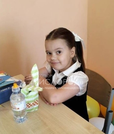 💭 Юля переживает, что ее старенький ингалятор вот-вот сломается