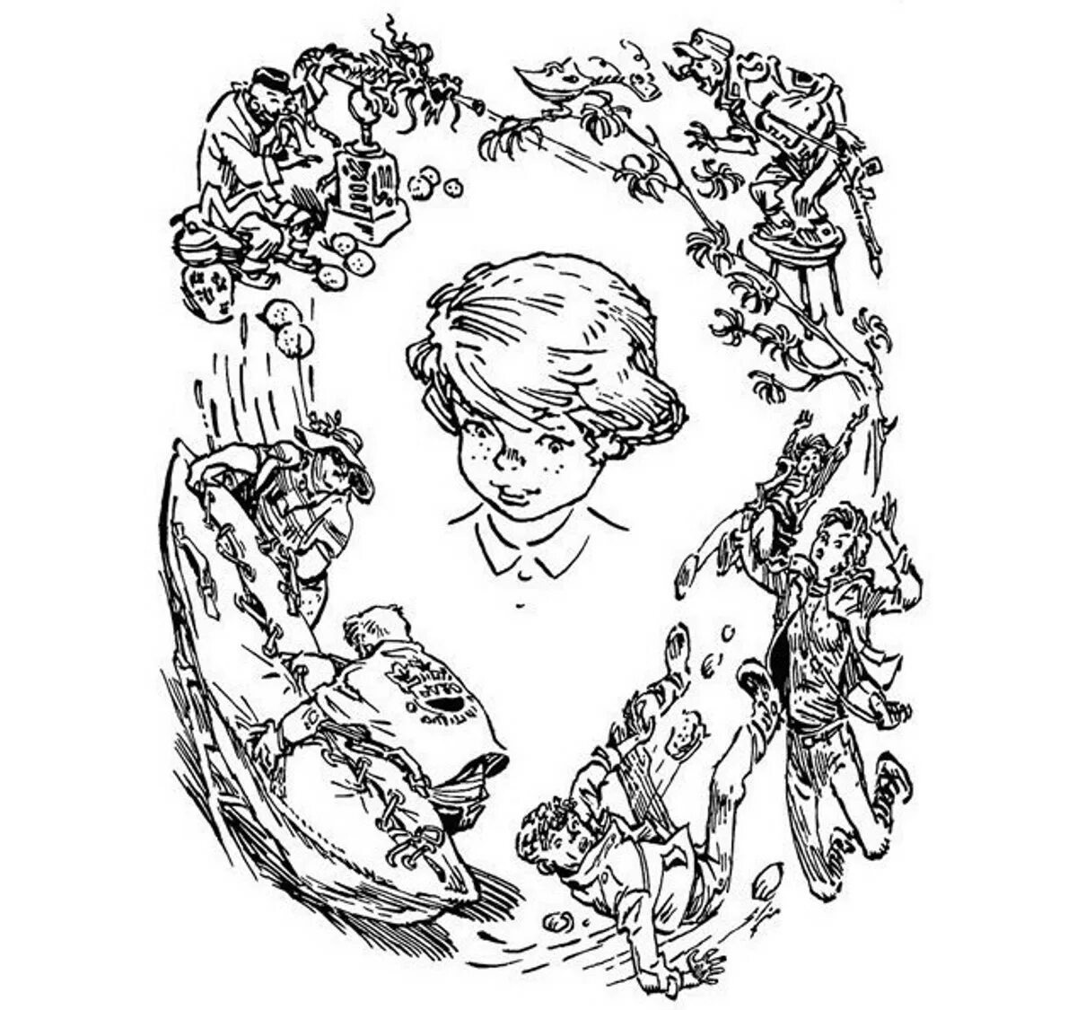 Иллюстрация взята из открытого источника