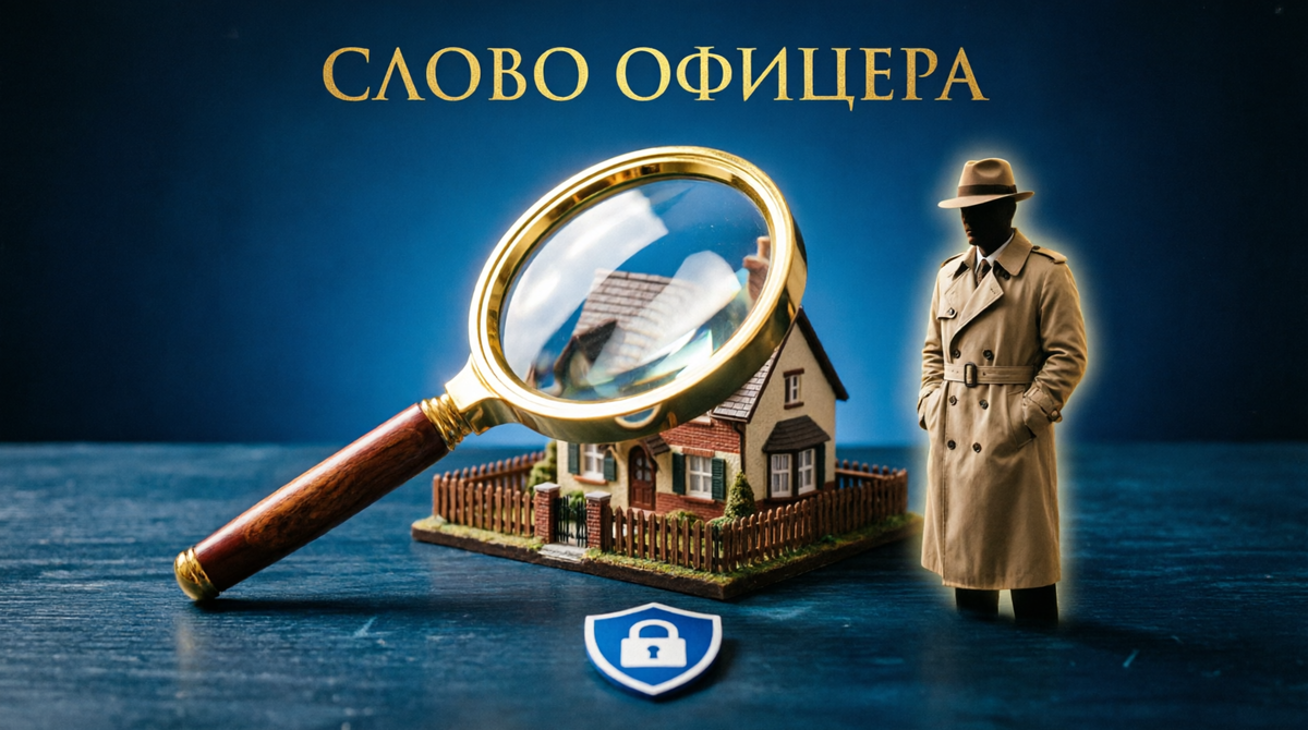 «Тихие соседи» или воры? Как проверить, кто живет рядом или снимает вашу дачу