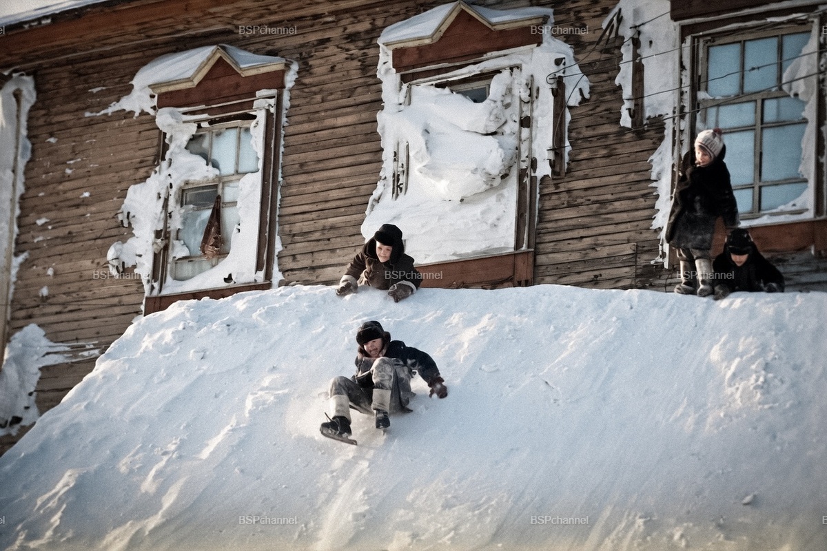 Фотограф: Валерий Шустов
