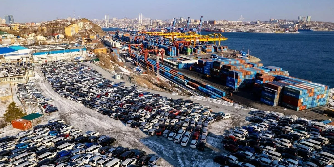 Правый руль: 3 схемы, которые оставят вас без машины и денег