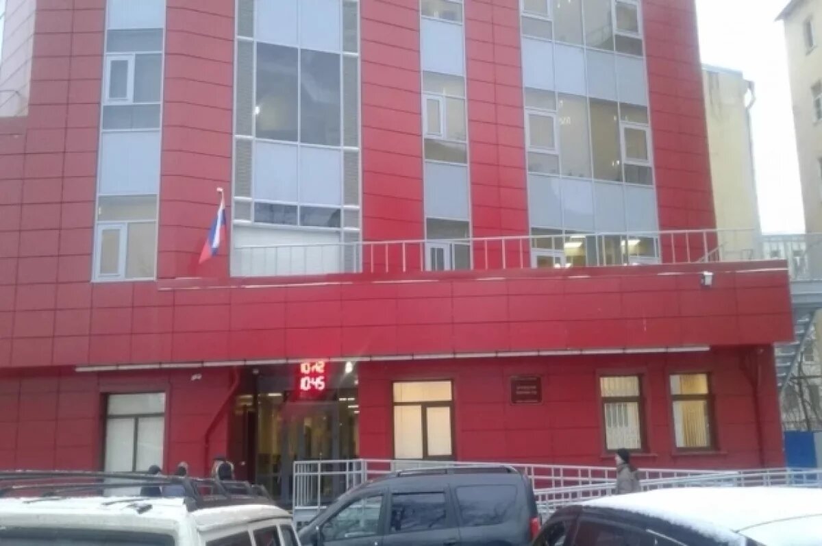    Сотрудников Ярославского радиозавода будут судить по делу о пожаре