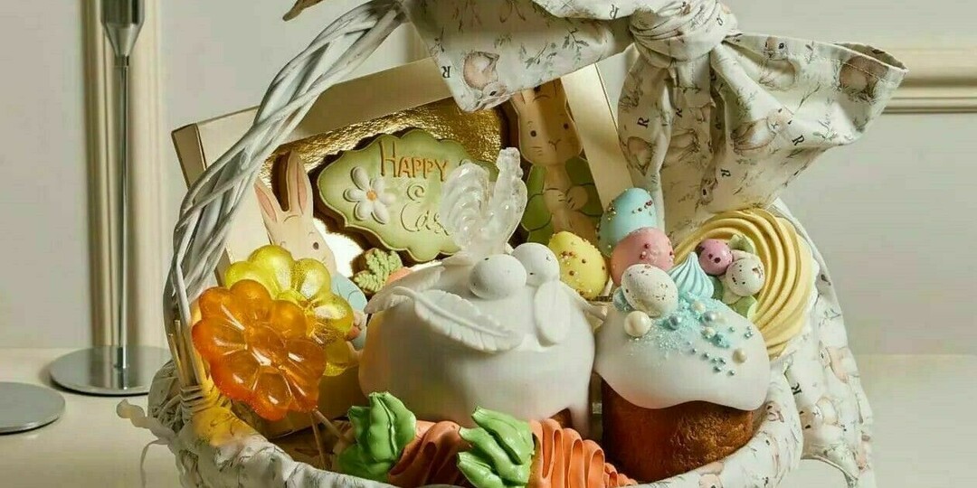 Дайджест Catery: Март 2026