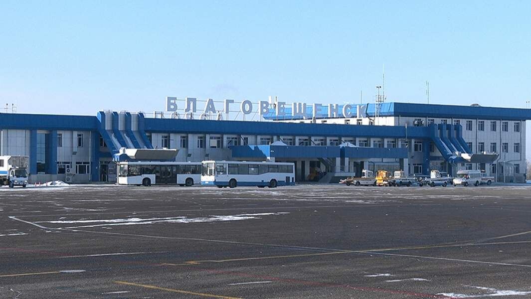    Фото: ТАСС/Амурское областное телевидение