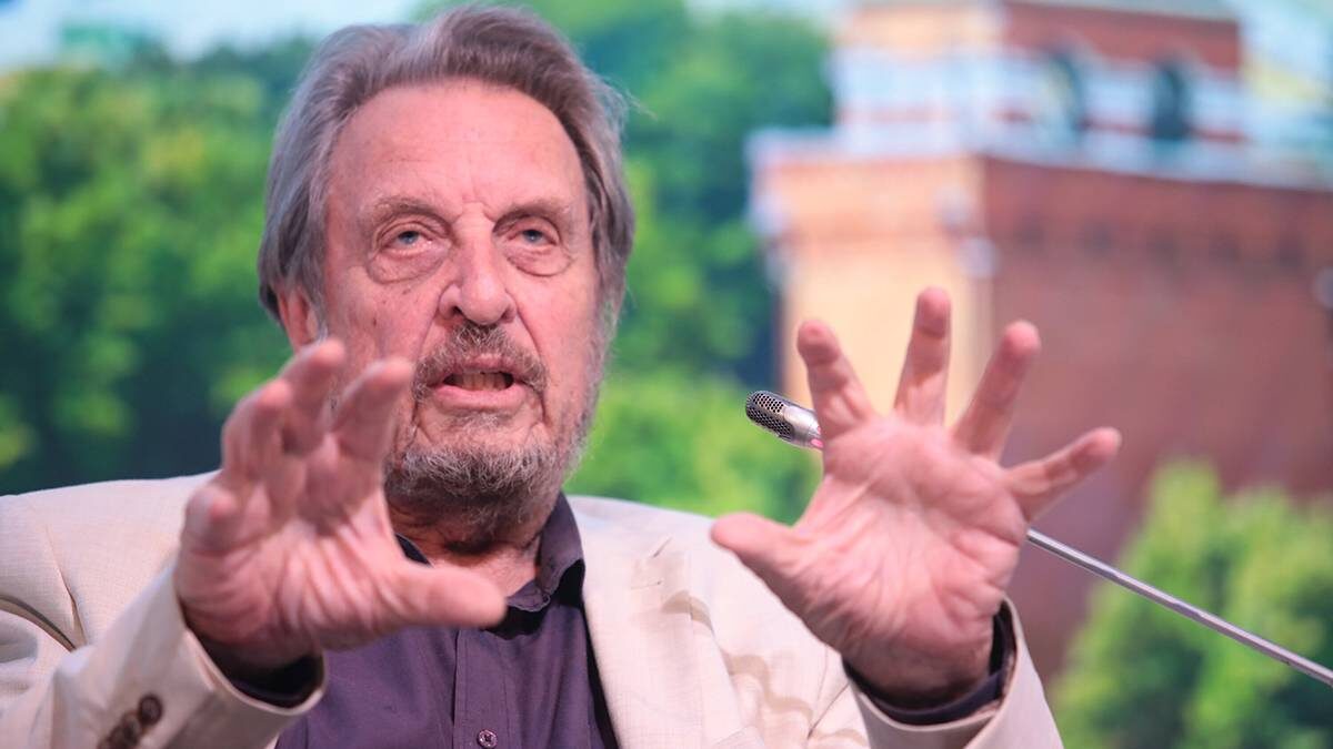    Фото: Артур Новосильцев / АГН Москва