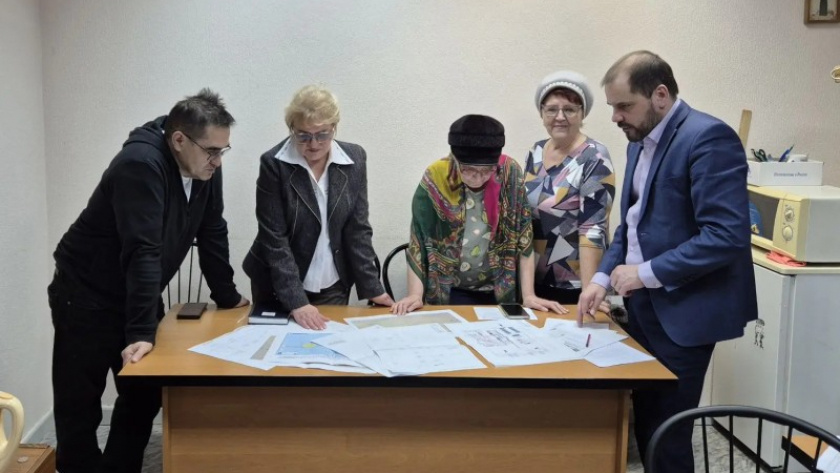    Фото Минприроды Коми