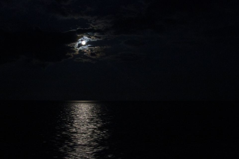    Ладожское озеро / Медиасток.рф