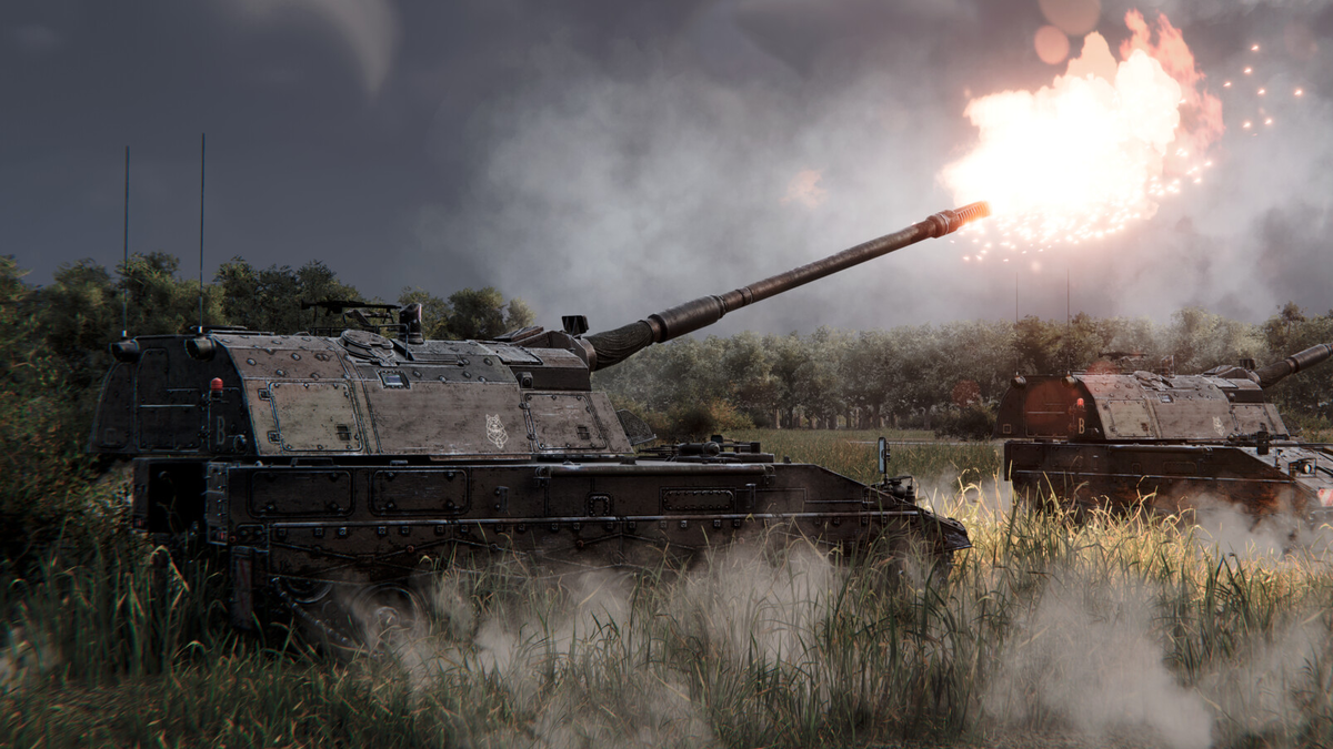 Мрачное Средневековье и балтийский спецназ: лучшие игры марта на VK Play