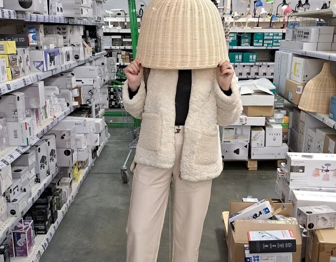 Первое апреля! Можете мне не верить, но я на Садоводе!