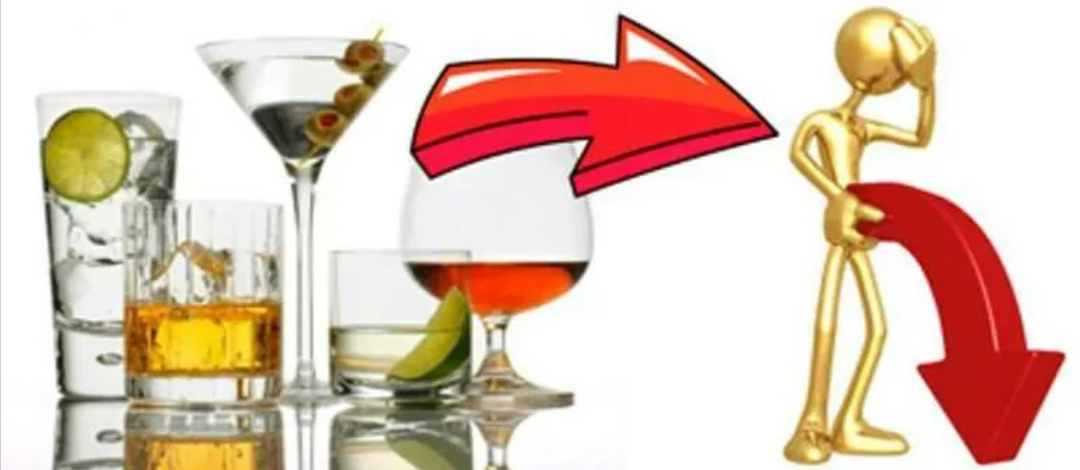 Алкоголь и потенция