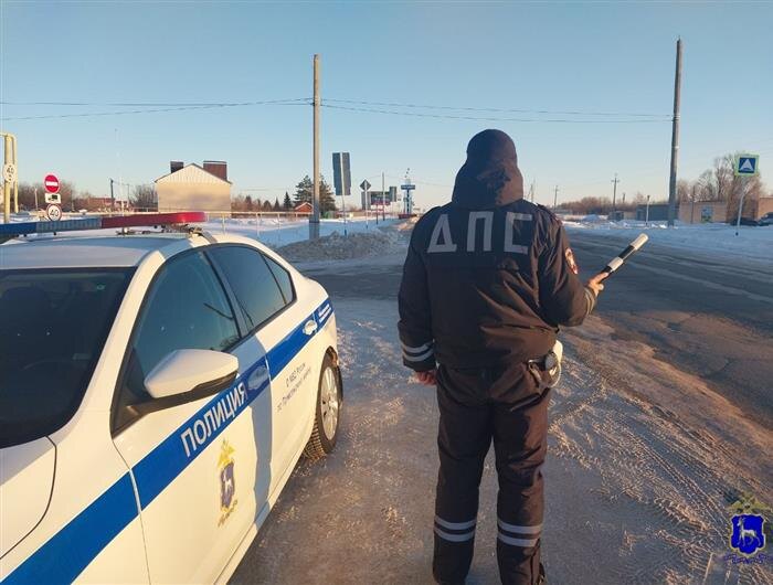    ФОТО: ГУ МВД по Самарской области