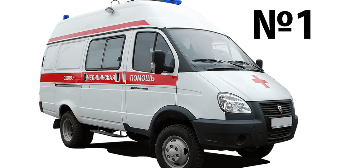 «Нечем дышать» | Медицинский детектив, серия №1