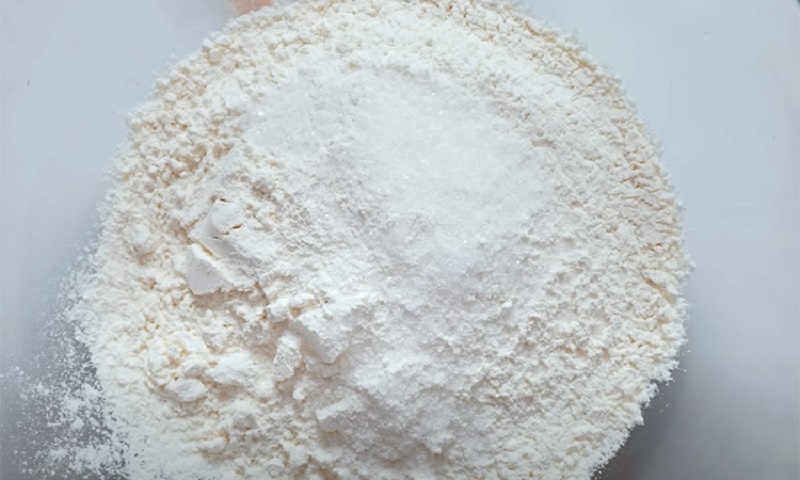 Домашние лепёшки за 15 минут: простая альтернатива хлебу без замеса и раскатки