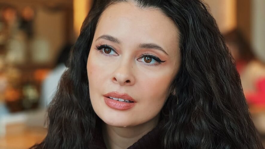    Фото: соцсети Эльмиры Калимуллиной