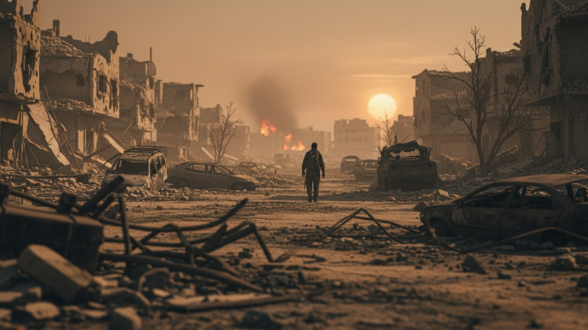   Сгенерировано с помощью ИИ