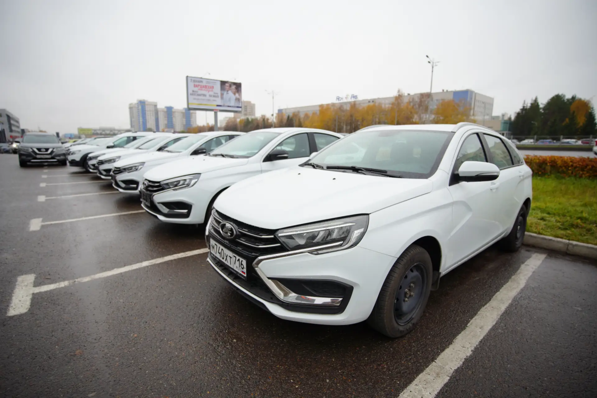 Фото: © «Татар-информ»