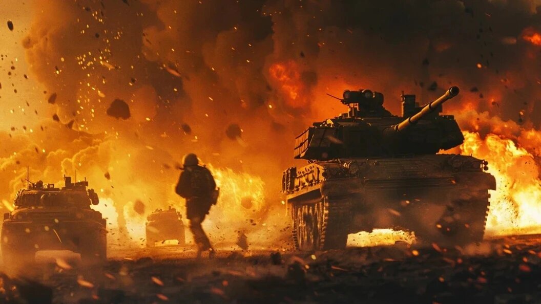    Фото: коллаж Царьграда.